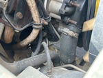 Engine with Fuel System