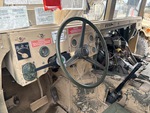 Control Station with Steering Control