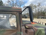 General Appearance with Grab Rails