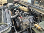 Engine with Engine - Left Side