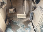 Control Station with Master Cylinder/Brake Control