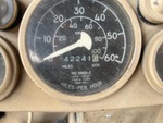 Control Station with Odometer