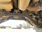 Drivetrain with Rear Drive Axle