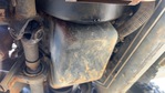 Engine with Oil Leaks