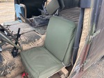 Control Station with Seating