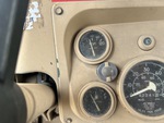 Control Station with Oil Pressure