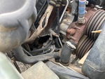 Engine with Fuel System