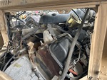 Engine with Engine - Right Side