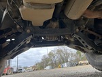 Drivetrain with Rear Drive Axle