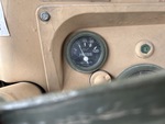 Control Station with Oil Pressure