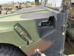 General Appearance with Sheet Metal Condition