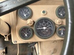 Control Station with Gauges