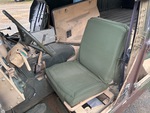 Control Station with Seating