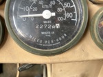 Control Station with Odometer