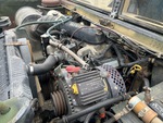 Engine with Engine - Left Side