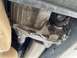 Drivetrain with Transfer Case