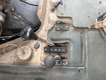 Control Station with Drivetrain Controls