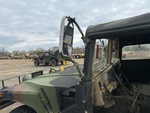 General Appearance with Grab Rails