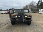General Appearance with Exterior Lights