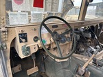Control Station with Steering Control