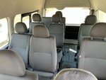Interior with