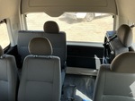Interior with