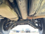 Drivetrain with Rear Drive Axle