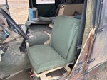 Control Station with Seating