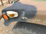General Appearance with Sheet Metal Condition