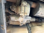 Drivetrain with Transfer Case