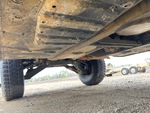 Engine with Fuel Leaks
