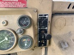 Control Station with Heater