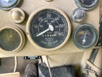 Control Station with Odometer