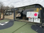 Control Station with Glass Condition