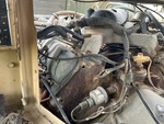 Engine with Engine - Left Side