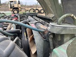 Engine with Cooling System Leaks