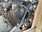 Engine with Engine - Right Side