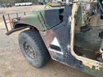 General Appearance with Paint