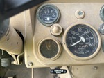 Control Station with Gauges