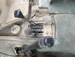 Control Station with Drivetrain Controls