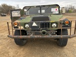General Appearance with Exterior Lights