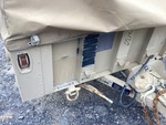 General Appearance with Paint