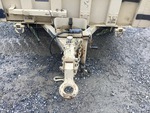 Trailer Chassis with Tongue/ Hitch Condition