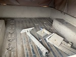 Trailer Chassis with Deck/ Floor Condition