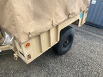 General Appearance with Paint