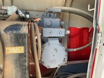 Hydraulics with Main Hoist