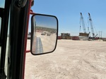 Control Station - Upper with Mirrors