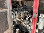 Engine with Engine - Left Side