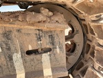 Undercarriage with Right Idler