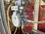 Hydraulics with Hydraulic Motors